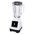 thumbnail image 2 of Licuadora Bosstech B2 Potencia 550 Watts 2 Velocidades Vaso de Vidrio Capacidad 2L BOSSTECH  BSED-GB2-W, 2 of 3