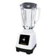 thumbnail image 2 of Licuadora Bosstech B2 Potencia 550 Watts 2 Velocidades Vaso de Vidrio Capacidad 2L BOSSTECH  BSED-GB2-W, 2 of 3