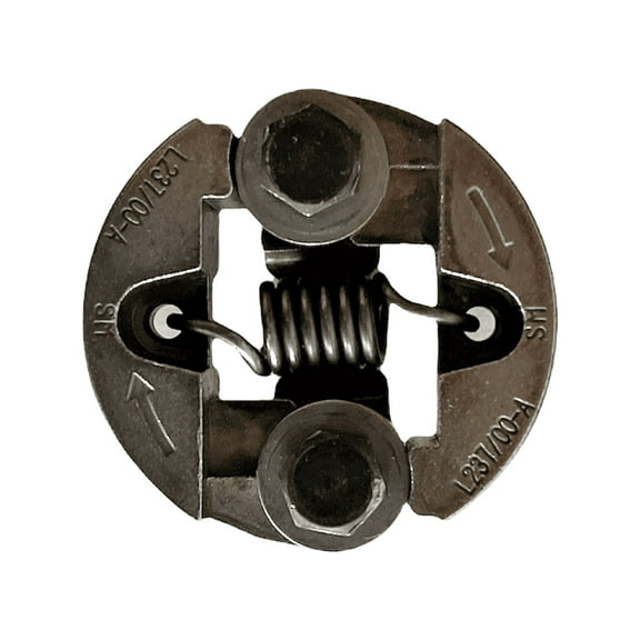 Clutch for Stihl HS81 HS81R HS81T HS86 HS86R HS86T Hedge Trimmer Replacement for 4237 160 2000 and 42371602000
