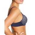 thumbnail image 3 of Maidenform Women's One Fabulous Fit 2.0 Tailored Demi Bra - DM7543, 3 of 5