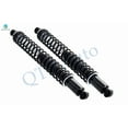 thumbnail image 5 of Set of 4 Front Suspension Strut Assembly-Rear Complete Shock Absorber Kit For 2007-2013 Chevrolet Silverado 1500, 5 of 6