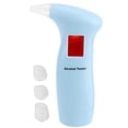 thumbnail image 2 of Analizador de alcoholemia Jadeshay para conductores, 2 of 12