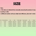 thumbnail image 4 of TOWED22 Toddler Baby Girl Summer Outfits 2 Piece Short Sleeve Tee Top + Elastic Shorts Super Soft Cotton Clothing Sets(White,4 Y), 4 of 9