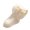 White*, variant on RUTAYY Girls Leggings Tights Bow Decor Ribbed Knit Solid Color Stretchy Casual Hosiery Daily Party Wear White