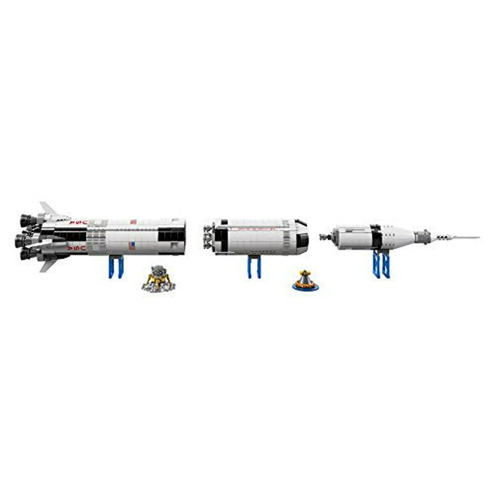 Nasa apollo saturn 5 new arrivals