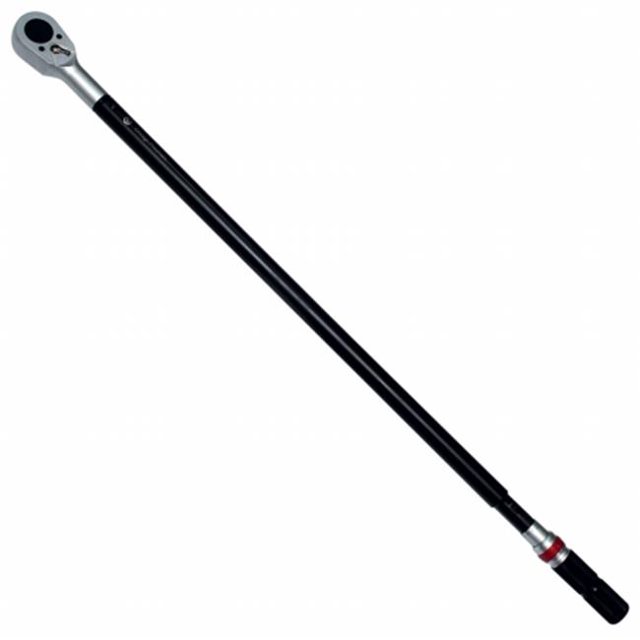 Chicago Pneumatic Tool CP8925 Chicago Pneumatic 1 Drive Torque Wrench-