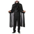 thumbnail image 2 of Men's Headless Horseman Costume, 2 of 2
