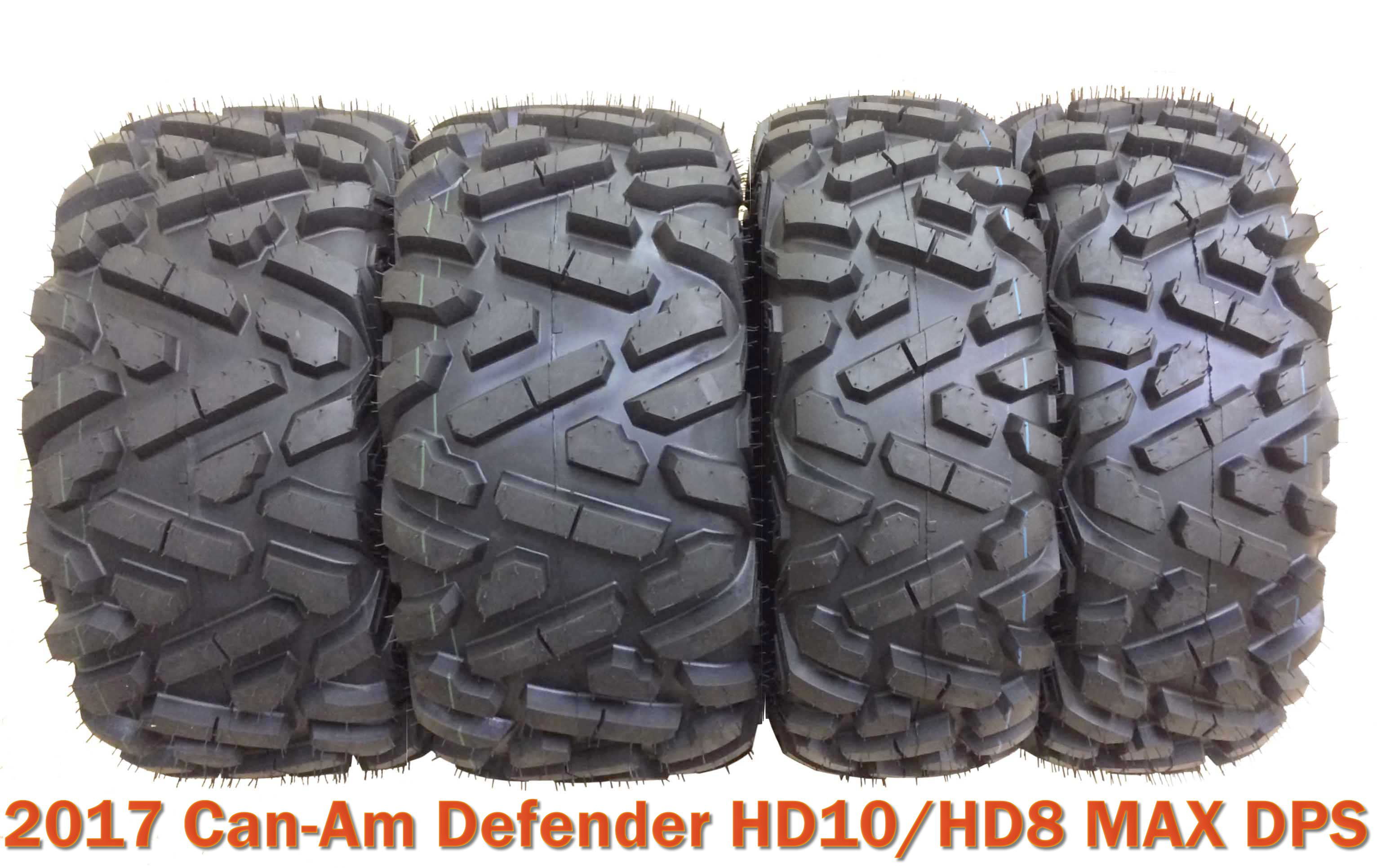 EPI Mudder Clutch Kit for 28"-up Tires Can-Am 1000 HD10 Defender/Max 2016-2019