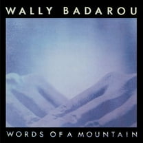 Wally Badarou - Words Of A Mountain - Music & Performance - CD