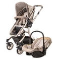 thumbnail image 1 of Carriola Sistema de Viaje Legado color beige beige Safety 1st SFTSS327A0, 1 of 15