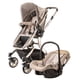thumbnail image 1 of Carriola Sistema de Viaje Legado color beige beige Safety 1st SFTSS327A0, 1 of 15