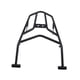 thumbnail image 2 of Portaequipajes Trasero para Motocicleta, Portaequipajes , Apto para Crf250L Crf300L DYNWAVEMX Estante de almacenamiento de equipaje, 2 of 6