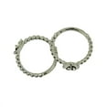 thumbnail image 2 of Anillos en blanco Yuyangstore 6 Piezas de Cabujón Bisel, 2 of 8