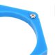 thumbnail image 2 of Sublimation Tumbler Clamp ABS Pinch Holder Grip Clip Fixing Tool for 20oz Cups Glasses 3Pcs Yellow Blue White, 2 of 4