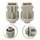 thumbnail image 5 of 1 Pair RC Shock Towers Mount Racing Front Rear Bracket Shock Towers Mount for Traxxas 1/10 Silver, 5 of 5