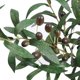 thumbnail image 5 of Ramas de olivo artificiales SHACOS, 4 unidades, 70 cm, para decoración del hogar, 5 of 9