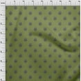 thumbnail image 3 of oneOone Viscose Jersey Fabric Floral Block Decor Fabric Printed BTY 60 Inch Wide, 3 of 5