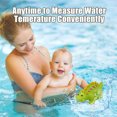 thumbnail image 4 of WIFKLSIIPG Swimming Pool Float Temperature Gauge Cartoon Dinosaur World Animal Spa Pool Kids Pool Water Temperature Gauge（2ml）, 4 of 5