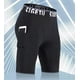 thumbnail image 4 of Licra Deportiva Gym Short Compresión Bolsa Celular Ejecicio, 4 of 7