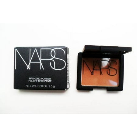 NARS Cosmetics Laguna Bronzing Powder 0.08 oz - New