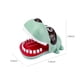 thumbnail image 3 of Juguetes de piscina, juguetes para bebés, juguetes para niños pequeños, juguete de plástico para morder los dedos, dinosaurio, perro, hipopótamo, juego de morder los dedos, juguete interactivo de escr, 3 of 8
