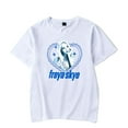 thumbnail image 6 of Freya Skye merch Freya Skye tour tshirt crewneck short sleeve tshirt men/women concert tops, 6 of 6
