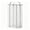 A, variant on Semi-Transparent Eva Reinforced Large Capacity Tote Storage Bag Wear-Resistant Zipper Closure Portable Carry Bag with Thickened Long Handles for Home Travel Shopping Moving