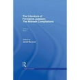 thumbnail image 1 of Pre-Owned The Literature of Formative Judaism: The Midrash Compilations (Hardcover) by Jacob Neusner, 1 of 1