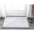 thumbnail image 1 of Well Woven Luxy Soft And Plush Solid Shag Plain Color Modern Area Rug Luster Pile Dense Plush Carpet, 1 of 4
