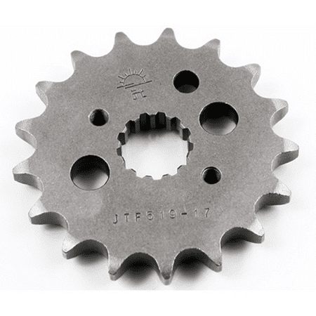 - JT SPROCKET 17 TOOTH