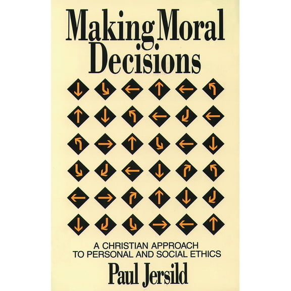 Making Moral Decisions (Paperback)