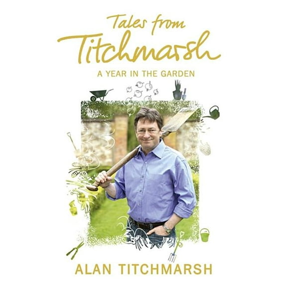 Tales from Titchmarsh (Paperback)