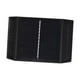 thumbnail image 2 of Lámpara de pared para exteriores con energía solar, ajustable, impermeable, para patio, , patio exterior, 2 of 9