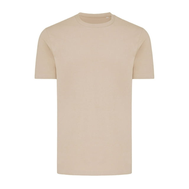Iqoniq Adult Brett Recycled Cotton T-Shirt