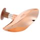 thumbnail image 5 of Creative Leaf Soap Dish with Suction Cup Self Draining Bar Soap Holder for Bathroom & Kitchen Use, 5 of 5