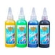 thumbnail image 2 of Juguetes de piscina, juguetes para bebés, juguetes para niños pequeños, juguete acuático 3D, set de juguetes Aqua Fairy, kit de agua, set de juguetes acuáticos para niños, agua mágica de 400 ml, 2 of 9