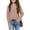 Khaki, variant on Arshiner Long Sleeve Shirts for Girls Raglan Sleeves Crewneck Knit Blouse for Kids Casual Blue Cute Loose Tops Kids 12 Years 160 Blue