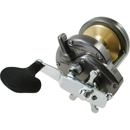 Shimano Torium 20 Star Drag Trolling Reel