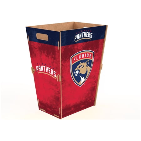 Florida Panthers Large Team Trash Kit Florida Panthers Large Team Trash Kit