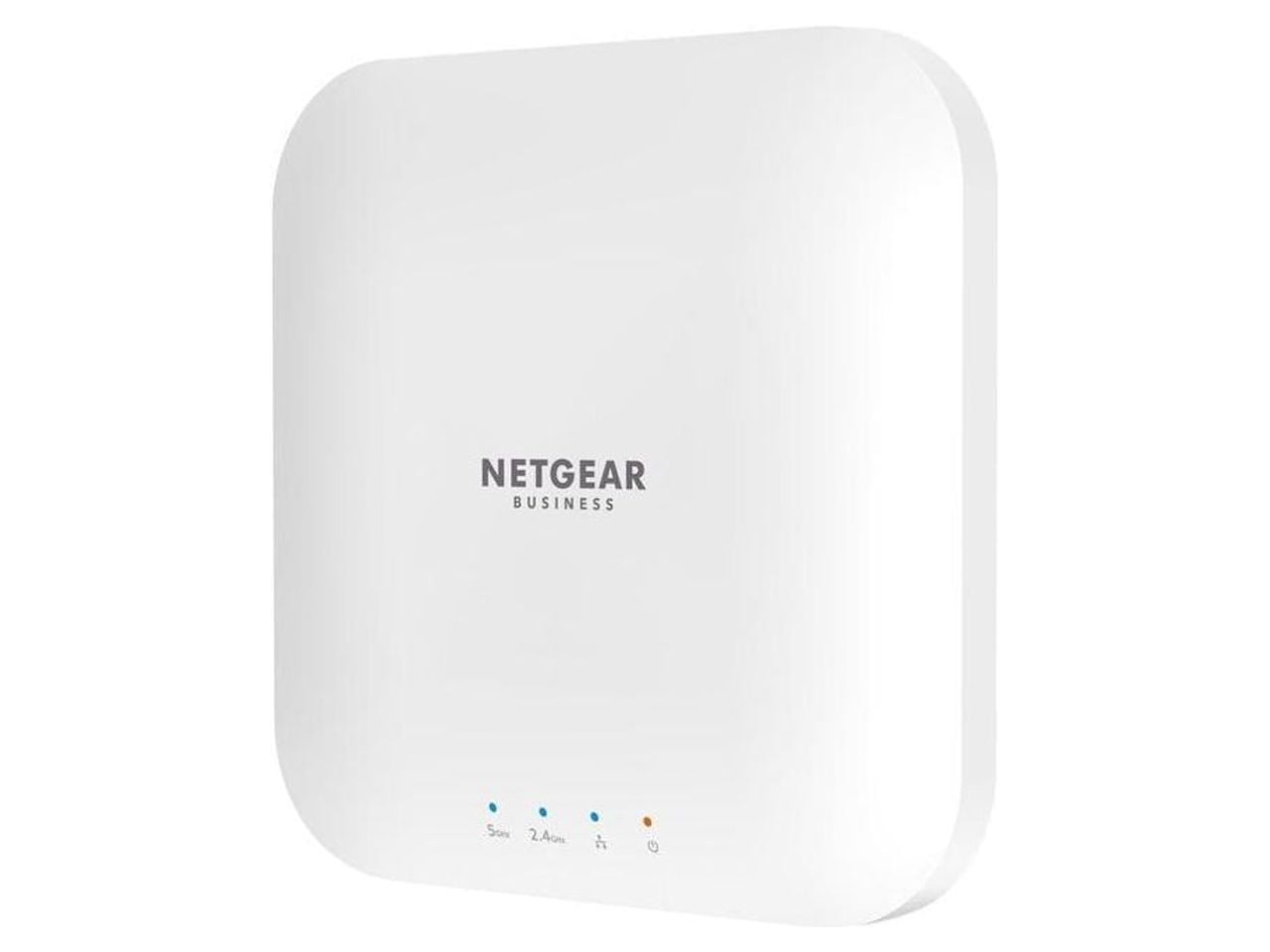 NETGEAR Wireless Desktop Access Point WiFi 6 DualBand AX1800 Speed