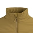 thumbnail image 2 of Chaqueta Condor Phantom Soft Shell Táctica Negra Talla M, 2 of 8
