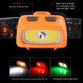 thumbnail image 4 of Cateissary Faro multifunción atractivo pequeño faro duradero regalos práctico foco noche patio Navidad Camping Iluminación y accesorios Cateissary HA074239-01, 4 of 6