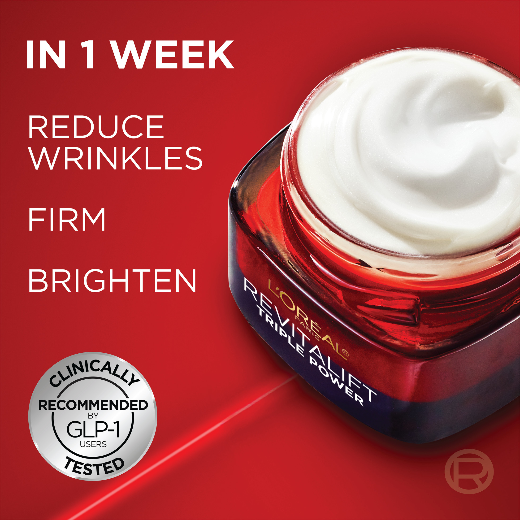 L'Oreal Paris Revitalift Triple Power Anti-Aging Moisturizer photo 3