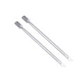 thumbnail image 4 of LRXIYODE Cuticle Remover Kit 2Pack Cuticle Spoon Pusher for Professional Use 0.12in Wide, 4 of 6