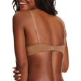 thumbnail image 4 of Maidenform Womens One Fabulous Fit 2.0 Tailored Demi Underwire Bra, 38C, 4 of 5