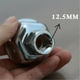 thumbnail image 4 of 27/32/36Mm Car Oil Filter Wrench Cap Socket Drive Remover Tool Kit 36Mm, 4 of 8