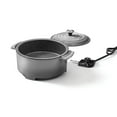 thumbnail image 2 of Starfrit The Rock 3L Electric Casserole Pot, 2 of 4