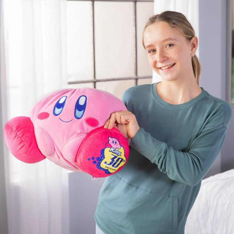  Club Mocchi Kirby - Peluche coleccionable de 15