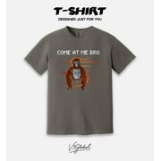 Tag Merch VR Game Monke Run Online Virtual Reality Comfort Color T-Shirt, for men & women, up to size 4XL