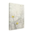 thumbnail image 2 of Julia Purinton 'Birds in Trees II' Canvas Art, 2 of 4